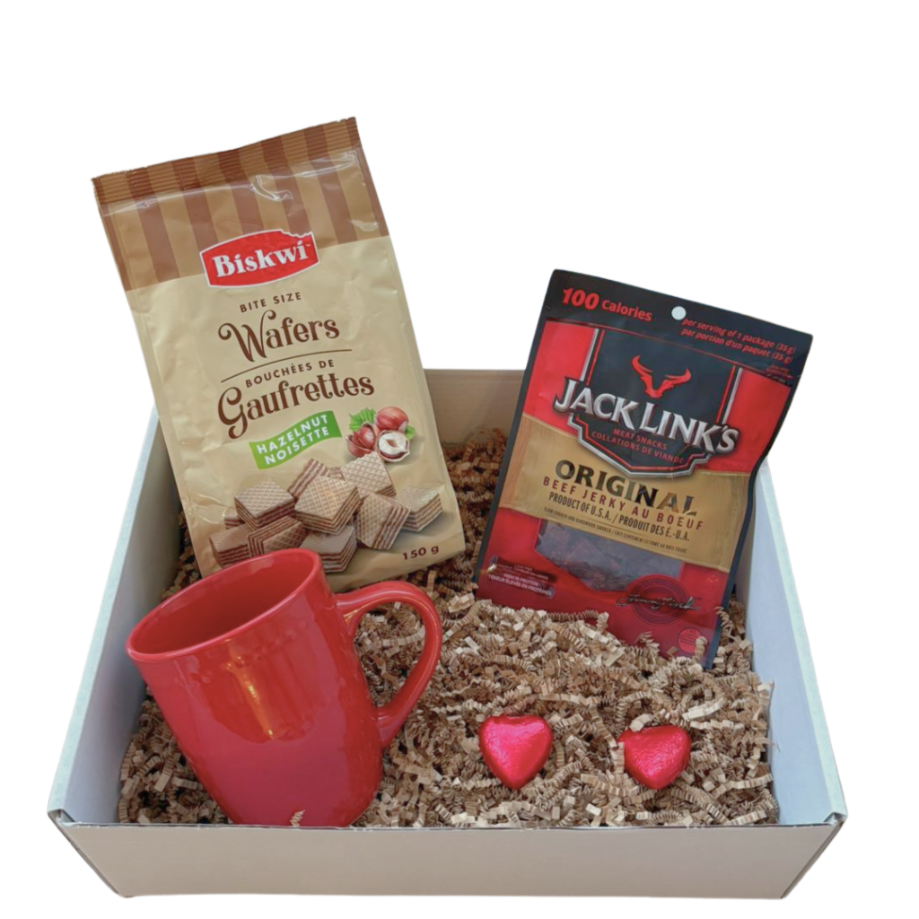 Reve Aureum Gift Box for Him