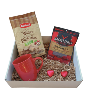 Reve Aureum Gift Box for Him