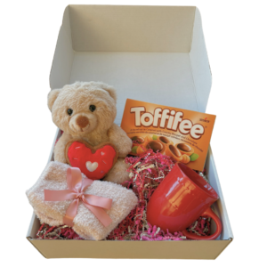 Reve Aureum Gift Box for Her