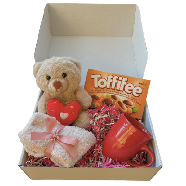 Reve Aureum Gift Box for Her