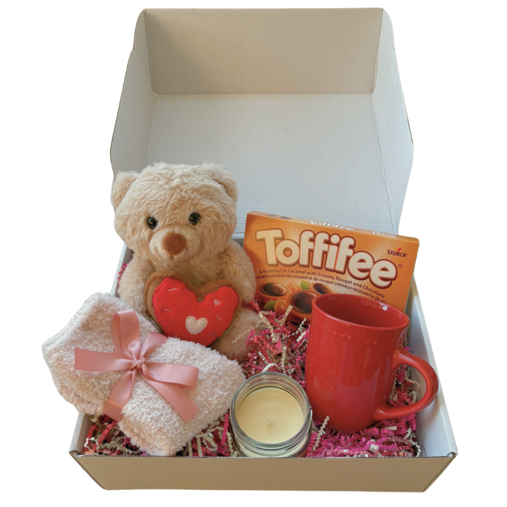 Reve Aureum Gift Box for Her