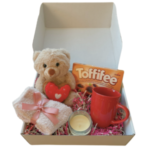 Reve Aureum Gift Box for Her