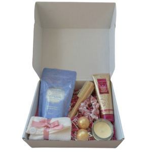 Reve Aureum Gift Box for Her