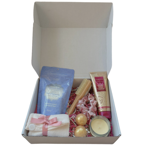 Reve Aureum Gift Box for Her