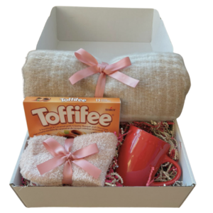 Reve Aureum Gift Box for Her