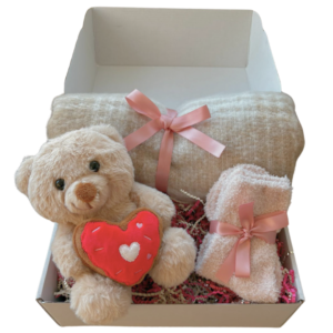 Reve Aureum Gift Box for Her