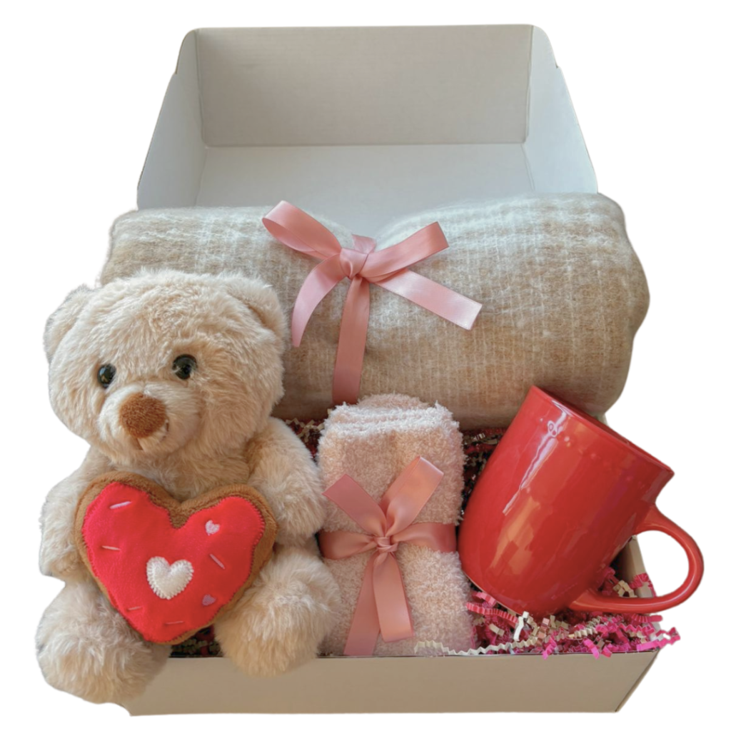 Reve Aureum Gift Box for Her