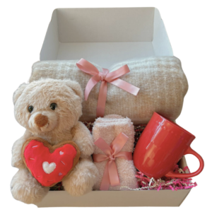 Reve Aureum Gift Box for Her