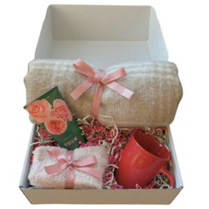 Reve Aureum Gift Box for Her