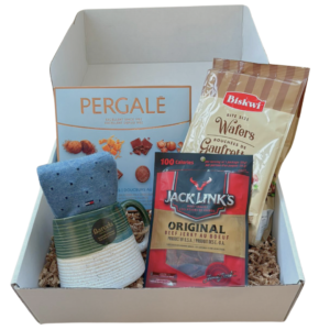 Reve Aureum Gift Box for Him