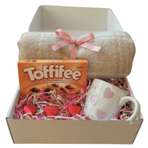 Reve Aureum Gift Box for Her