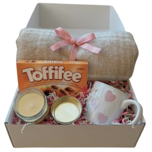 Reve Aureum Gift Box for Her
