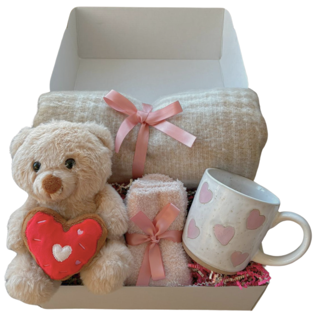 Reve Aureum Gift Box for Her