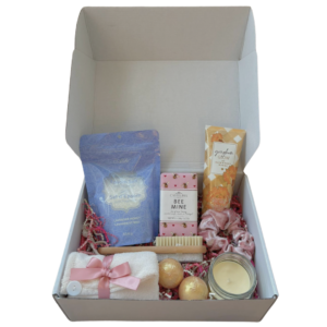 Reve Aureum Gift Box for Her