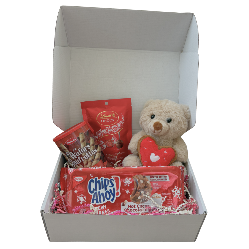 Reve Aureum Gift Box for Her