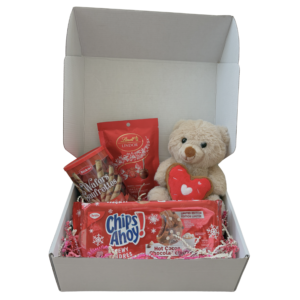 Reve Aureum Gift Box for Her