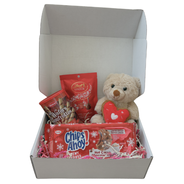 Reve Aureum Gift Box for Her