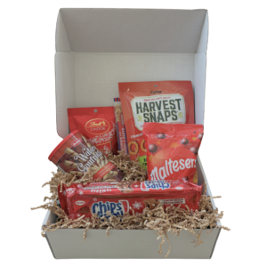 Reve Aureum Gift Box for Him