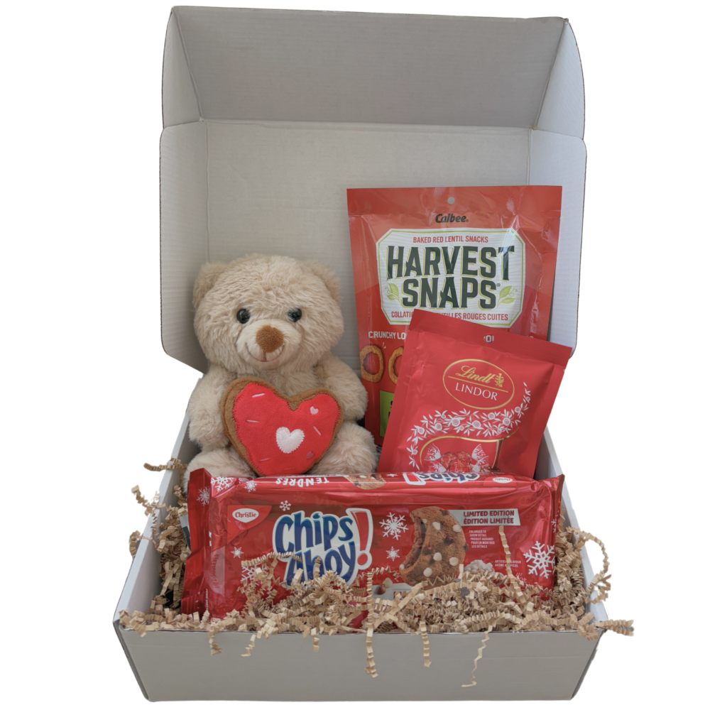Reve Aureum Gift Box for Him